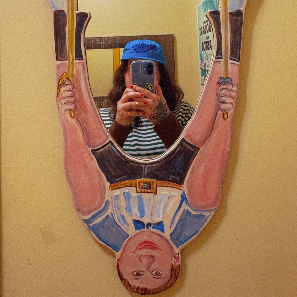 Meet your Posher, Jerrica